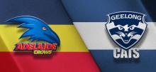 Crows vs Cats Betting Tips
