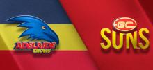 Crows vs Suns Betting Tips