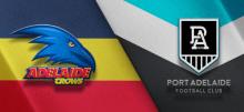 Crows vs Power Betting Tips