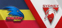 Crows vs Swans Betting Tips