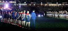 AFL ANZAC Day Eve Tips