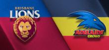 Lions vs Crows Betting Tips