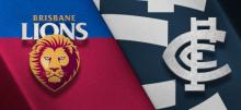 Carlton vs Brisbane Betting Tips