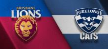 Brisbane vs Geelong Betting Tips