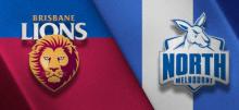 Lions vs Kangaroos Betting Tips