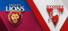 Sydney vs Brisbane Betting Tips
