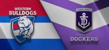 Western Bulldogs vs Fremantle Betting Tips