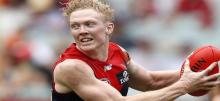 AFL Brownlow Round 6