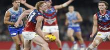 AFL Brownlow Round 10