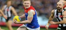 AFL Brownlow Votes Round 13