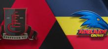 Essendon vs Adelaide Betting Tips