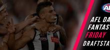 AFL FAntasy Tips