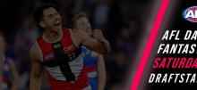 AFL Fantasy Tips