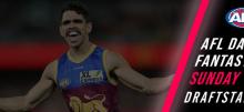 Sunday AFL Fantasy Tips