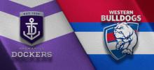 Dockers vs Bulldogs Betting Tips