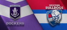 Dockers vs Bulldogs Betting Tips