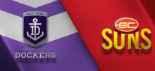 AFL Round 5 Betting Tips