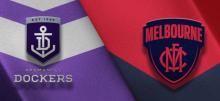 Fremantle vs Melbourne Betting Tips