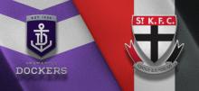 Dockers vs Saints Betting Tips