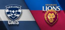 Geelong vs Brisbane Betting Tips
