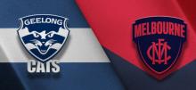Geelong vs Melbourne Betting Tips