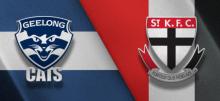 AFL Round 1: Geelong vs St Kilda Betting Tips