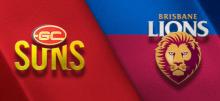 Suns vs Lions Betting Tips