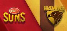 Suns vs Hawks Betting Tips