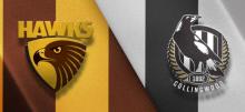 Hawks vs Magpies Betting Tips