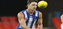 AFL Brownlow Round 17