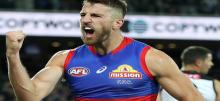 AFL Brownlow Round 9