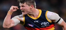 Brownlow Votes AFL Round 15