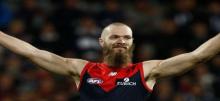 AFL Brownlow Round 4