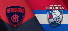 Melbourne vs Western Bulldogs Betting Tips