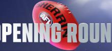 AFL Opening Round Tips