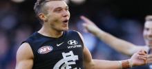 AFL Brownlow Round 7 Votes