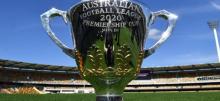 2021 AFL Premiership Betting