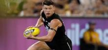 AFL Brownlow Round 5 Votes