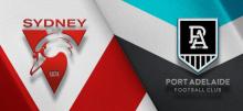 Swans vs Power Betting Tips