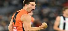 AFL Brownlow Round 14