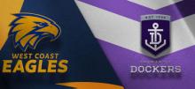 Eagles vs Dockers Betting Tips