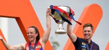 AFLW Season Preview