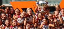 AFLW Grand Final Tips