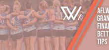 AFLW Grand Final Betting Tips