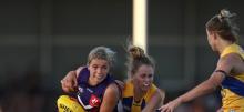 AFLW Round 5 Tips