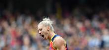 2022 AFLW Round 5