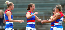 2022 AFLW Round 7