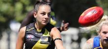 2022 AFLW Round 8