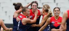 AFLW Round 9 Tips