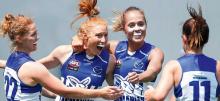 2022 AFLW Round 6